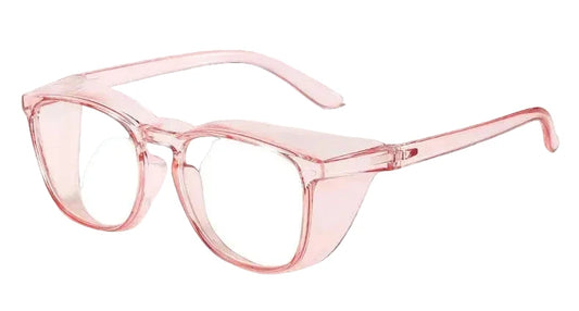 STYLE+ Safety goggles