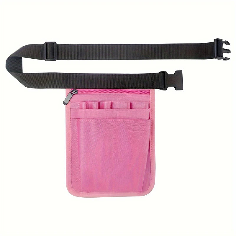 NOCTE+ Waist Bag — Snatched+
