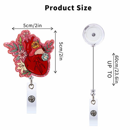 NOCTE+ Badge Reel