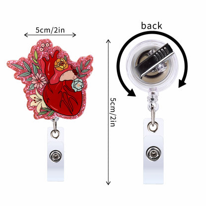 NOCTE+ Badge Reel