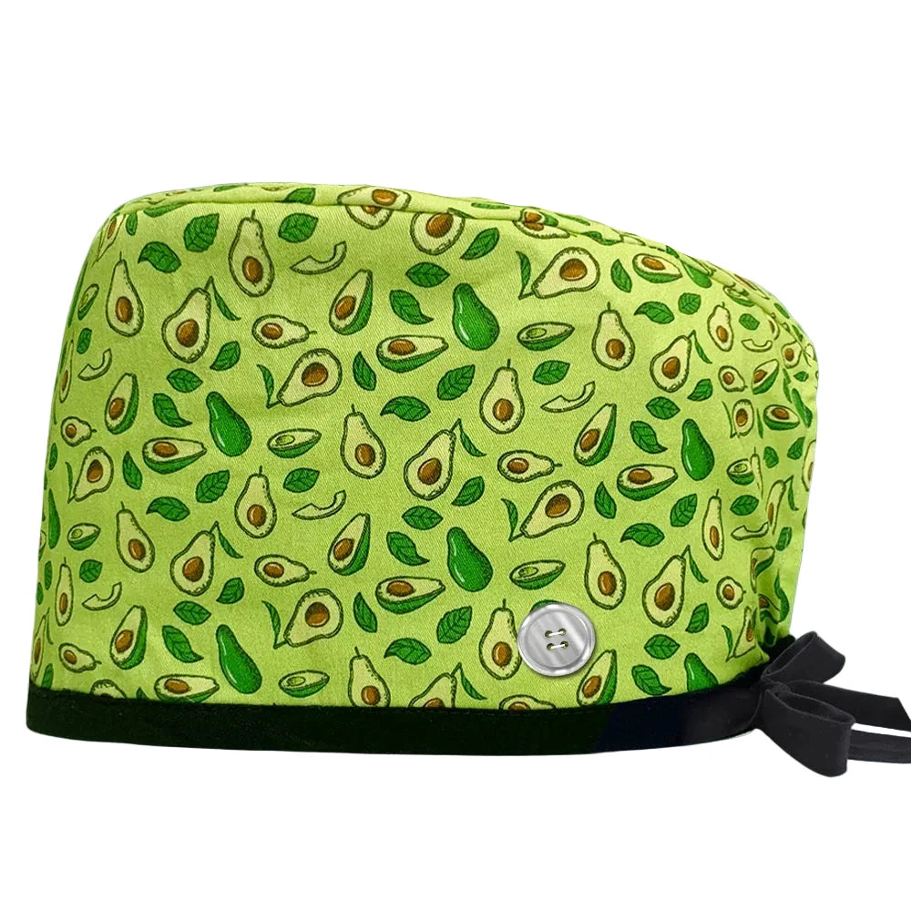 AVOTOAST+ Scrub hat