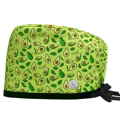 AVOTOAST+ Scrub hat