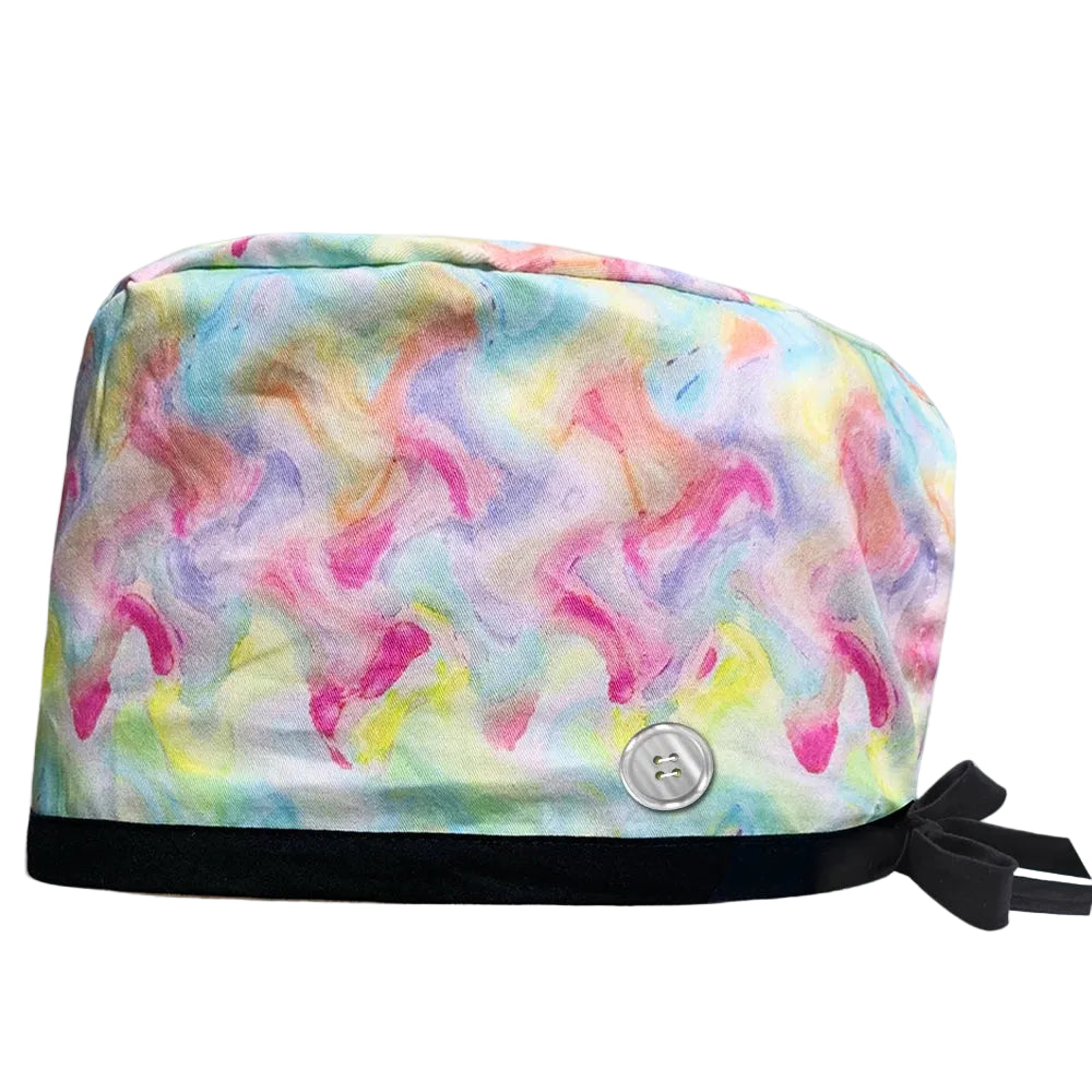BUBBLEGUM+ Scrub hat