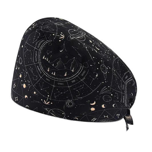 Galaxy+ Scrub hat