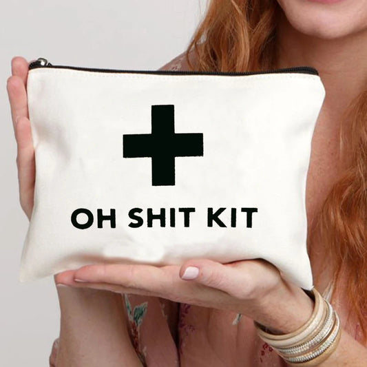 NOCTE+ Stationery Bag