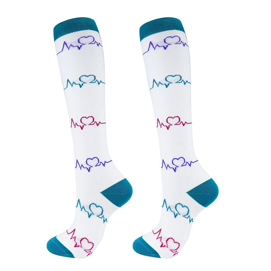 NOCTE+ COMPRESSION SOCKS