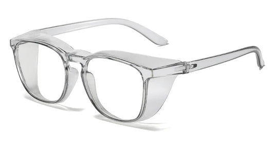 STYLE+ Safety goggles