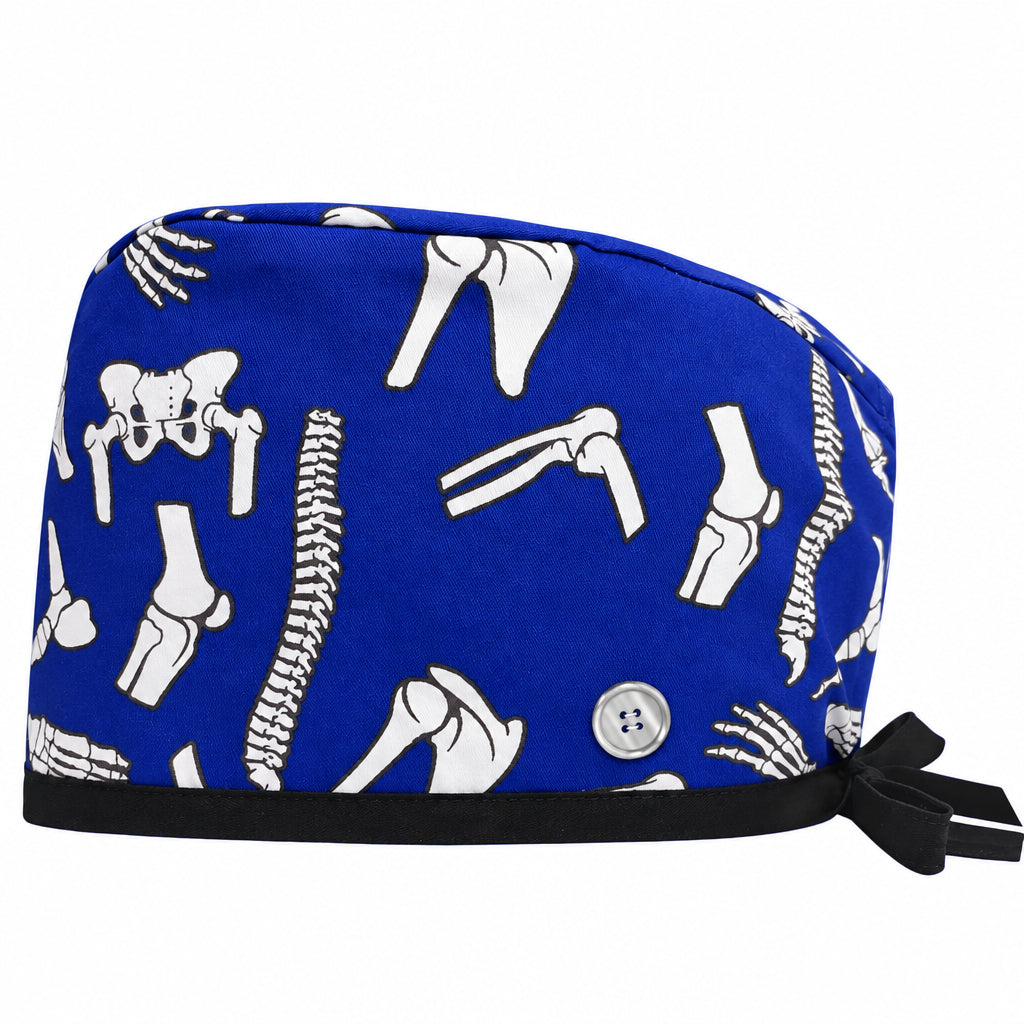 ORTHOBRO+ Scrub hat