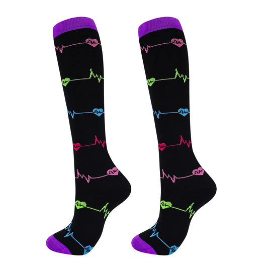 NOCTE+ Compression Socks