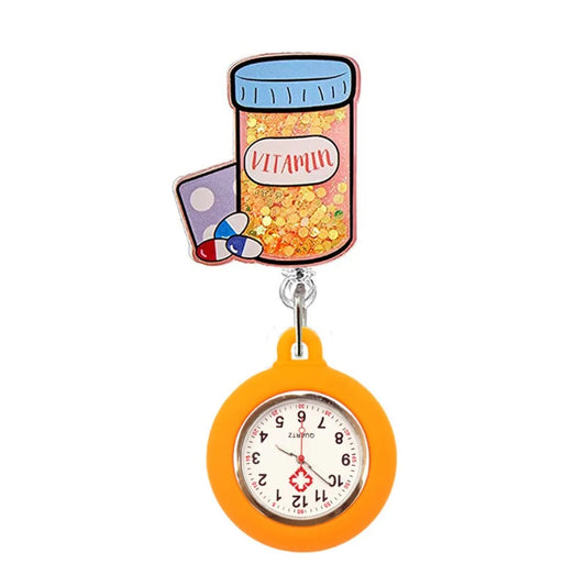 NOCTE+ FOB WATCH