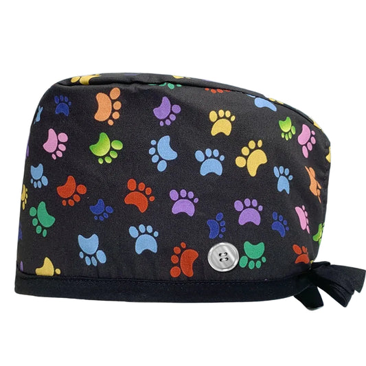 PAWS+ Scrub hat