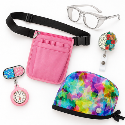 GRAD NURSE PACK+ Bundle Photo